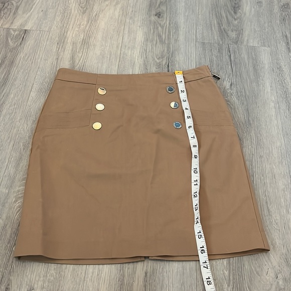 🇺🇸 Morgan de tio tan skirt - Picture 3 of 10